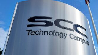 Logo SCC Campus