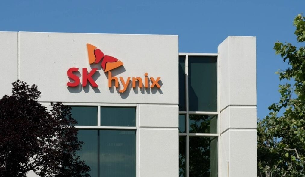 Edificio SK Hynix