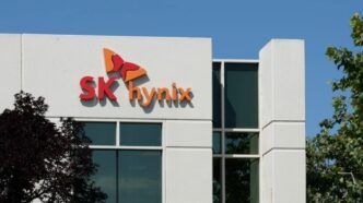 Edificio SK Hynix