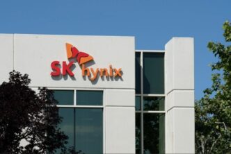 Edificio SK Hynix