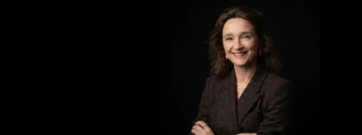 Executive Vice President & Global Partner en BTS