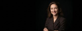 Executive Vice President & Global Partner en BTS