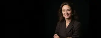 Executive Vice President & Global Partner en BTS