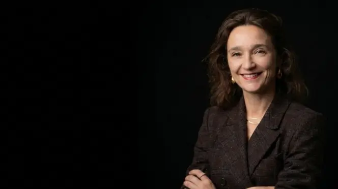 Executive Vice President & Global Partner en BTS