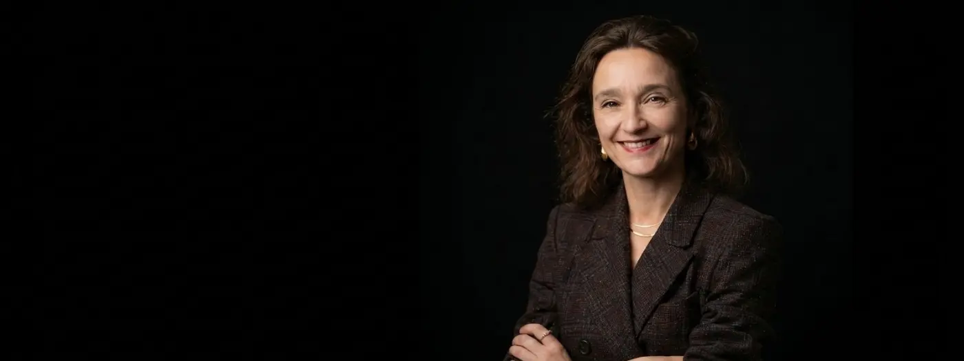 Executive Vice President & Global Partner en BTS