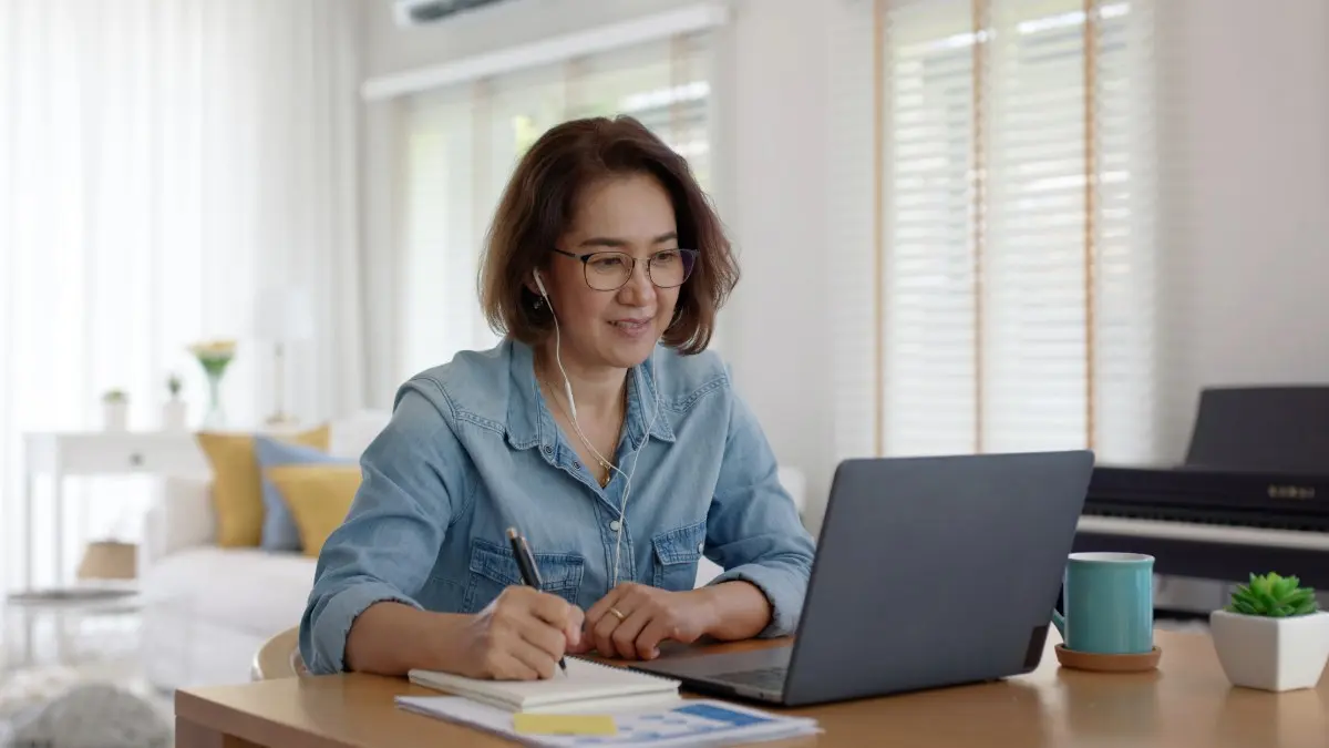 Estudiante de MBA online