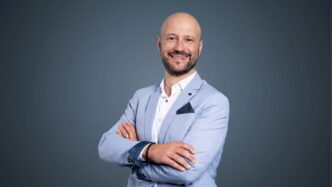Imanol Zabala, nuevo director internacional de Real Estate de Lidl