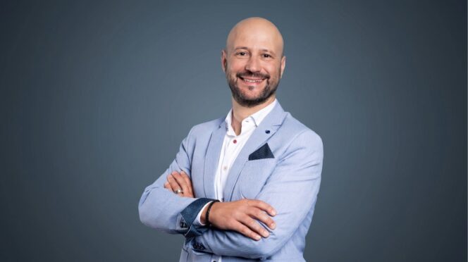 Imanol Zabala, nuevo director internacional de Real Estate de Lidl