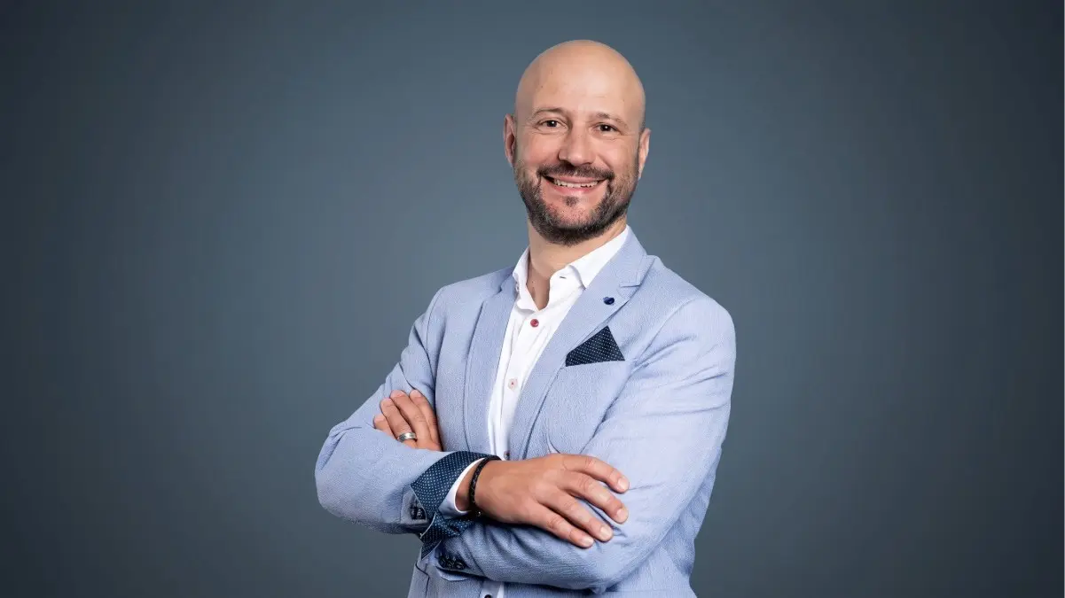 Imanol Zabala, nuevo director internacional de Real Estate de Lidl
