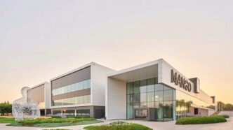 Instalaciones de Mango