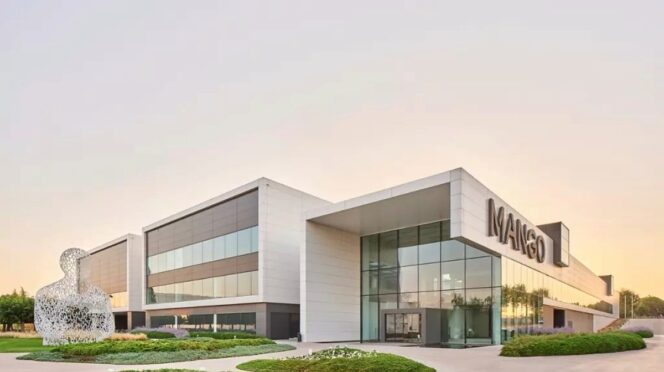 Instalaciones de Mango