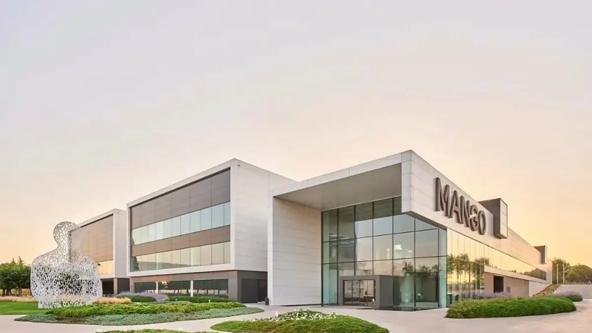 Instalaciones de Mango