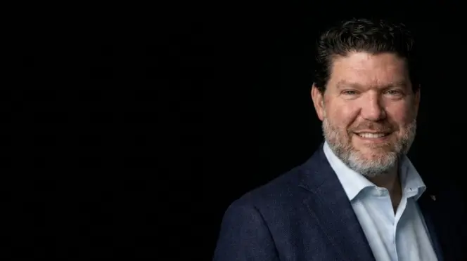 Marco Aurelio Losas, director de Grandes Cuentas en Canon España