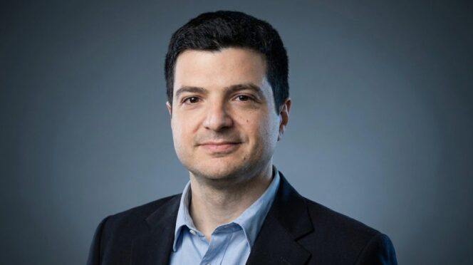 Alessandro Orrù