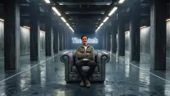 José Maria Perdigão, general manager