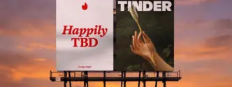 Nueva imagen de Tinder