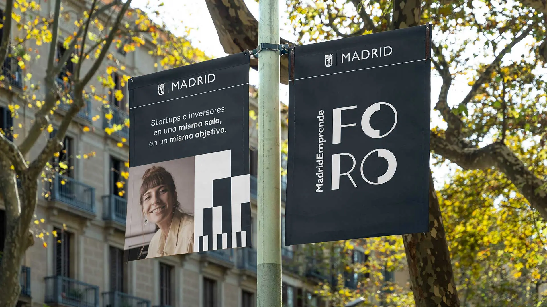 Uno de los trabajos de Propós :: MBrand