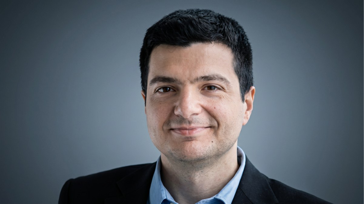 Alessandro Orrù