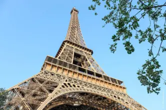 París, sede de la agenda de 2025 de Mbrand :: Mbrand