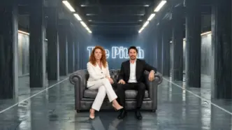Joaquín Cartagena Martínez y Marina Fernández Fernández