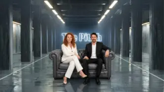 Joaquín Cartagena Martínez y Marina Fernández Fernández