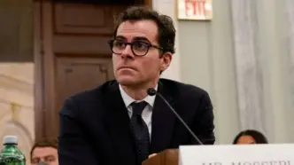Adam Mosseri