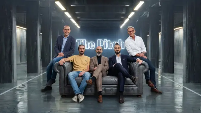 Equipo de BioCircular Fiber