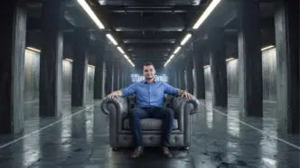 Federico Sainz de Robles, CEO de Sepiia