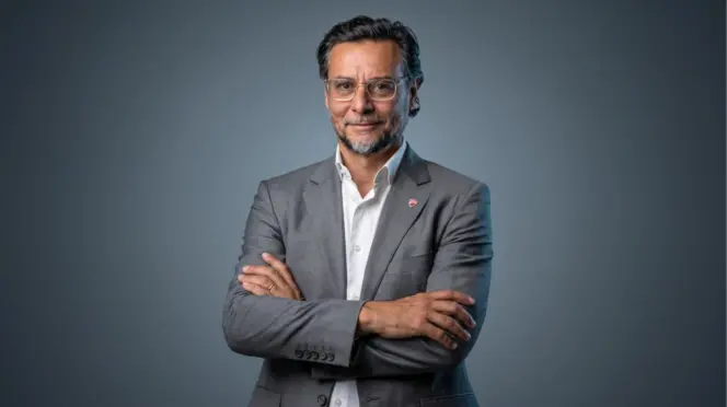 Fabrizio Cazzoli