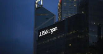 Edificio de JPMorgan