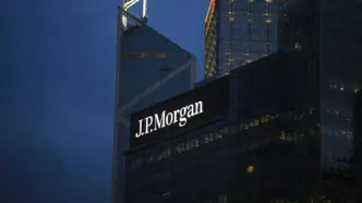Edificio de JPMorgan
