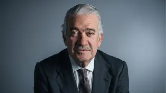 José Bogas