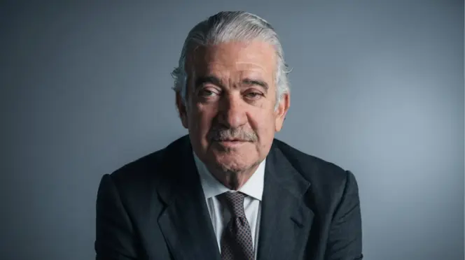 José Bogas
