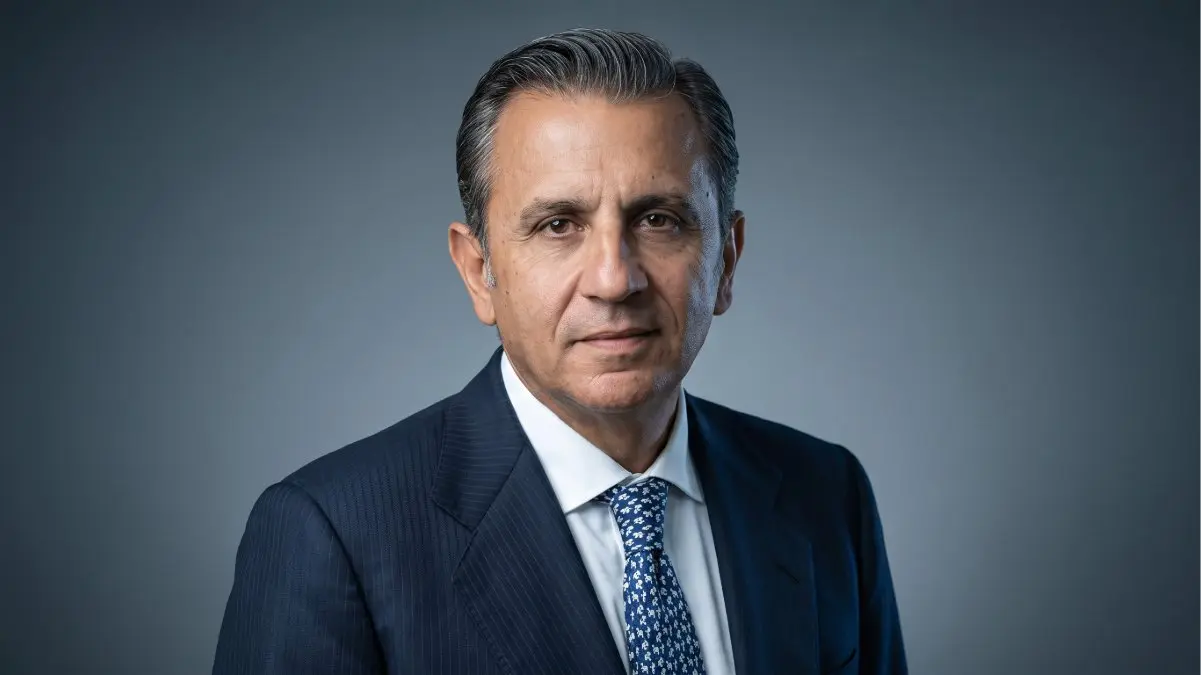 Juan Llamas