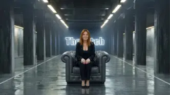Berta Ferrández, CEO y Fundadora de Tarevé