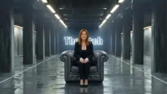 Berta Ferrández, CEO y Fundadora de Tarevé