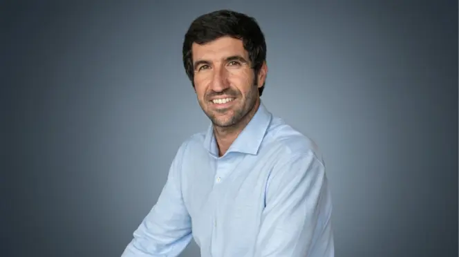 Santiago Pérez Olano