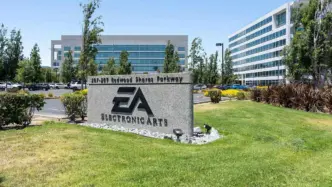 Sede de Electronic Arts