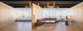 Hall de EWS