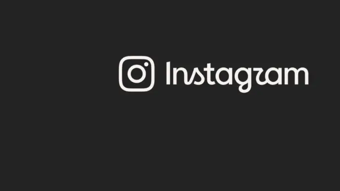 Nuevo logo de Instagram