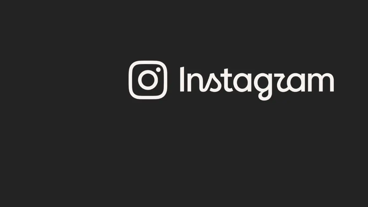 Nuevo logo de Instagram