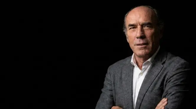 Román Rousaud, CEO de Conecta2 Energía