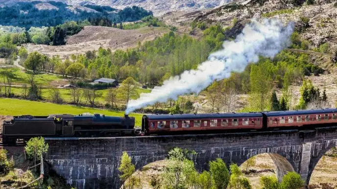 Imagen externa del Royal Scotmans