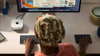 Nuevo Mac mini