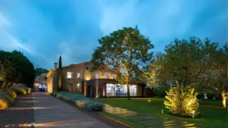 Restaurante Can Jubany