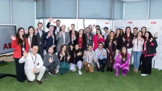 Equipo de ABB
