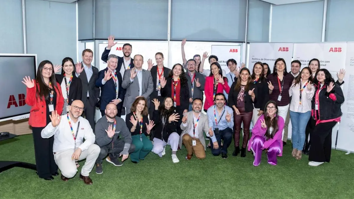 Equipo de ABB