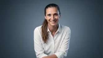 María Victoria Rossetti
