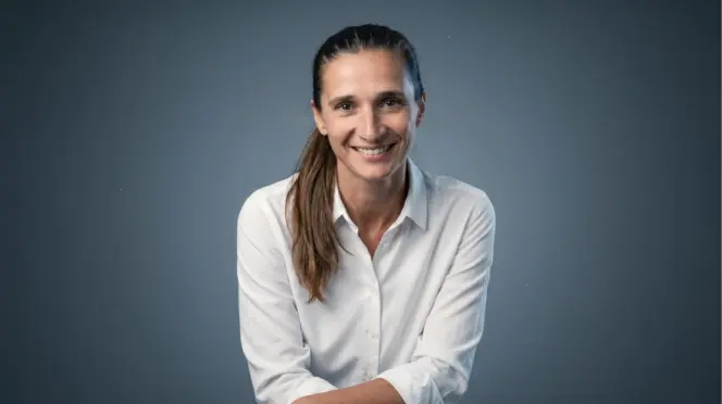 María Victoria Rossetti