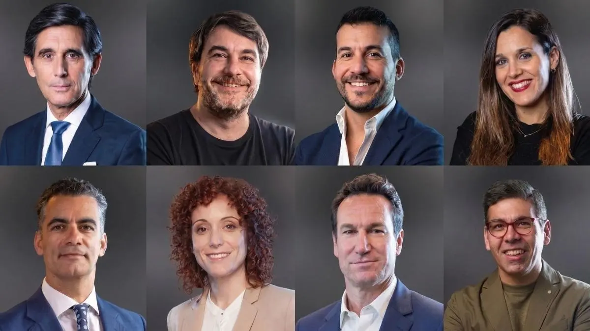 Todos los ponentes de Undersummit Logroño